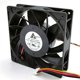 thumbnail image 4 of PFM1412DE 14038 DC12V 5.04A Ventilador de caja de 4 cables 328CFM Alto volumen de aire 7800 RPM Ventilador de enfriamiento para caja de Whatsminer, 4 of 5