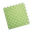 thumbnail image 3 of Almohadilla para Pies de Conejo, Ropa de Cama para Hámster, Ropa de Cama Reutilizable con Diseño de Agua para Fugas, Estera de Suelo para Jaula de Ani verde, 3 of 9