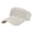 Beige, variant on Women's High Ponytail Sun Visor Hat, Ponytail & Messy Bun Friendly, Outdoor Sports Empty Top Visors Cap Sun Sunshade Sunscreen Baseball Caps