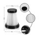 thumbnail image 4 of 6 HEPA Filters for Moosoo K12 / K12 Pro / K13 Vacuum Cleaner & Genius Invictus One 1.0/2.0 Handheld Vacuum Cleaner, 4 of 5