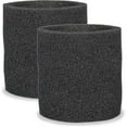 thumbnail image 1 of 1 Pack 90585 Vf2001 Foam Filter For Shop-vac Vacmaster & Genie Shop, 1 of 5