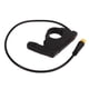 thumbnail image 2 of Acelerador de pulgar para bicicleta eléctrica, conversión de bicicleta eléctrica 109R Acelerador de pulgar para bicicleta de liberación rápida Respuesta rápida del acelerador de pulgar, 2 of 14