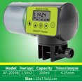 thumbnail image 3 of Intelligent Feeder Automatic Large Capacity Aquarium Feeder Fish Food Dispenser, 3 of 7