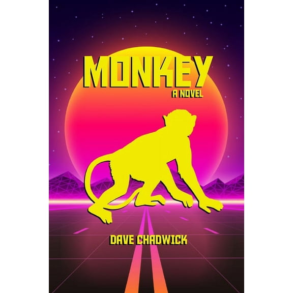 Monkey (Paperback)