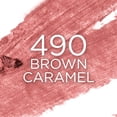 thumbnail image 3 of L'Oreal Paris Blurfiller Blurring Lip Contour Lip Liner, Brown Caramel, 0.21 oz, 3 of 11