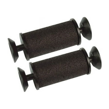 UPC: 0735854063689 | Office Depot® Brand Price Marker Replacement Ink Rollers  Black  Pack Of 2