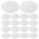 thumbnail image 2 of 20 tapas de plástico reutilizables para latas de alimentos y bebidas, tapas multiusos para sellar latas., 2 of 7