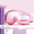 thumbnail image 5 of ZPAQI Frog Resistant Kid Swimming Goggles 180 Degree Wide View Swim Goggles, 5 of 19