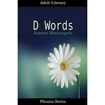 D Words, (Paperback)