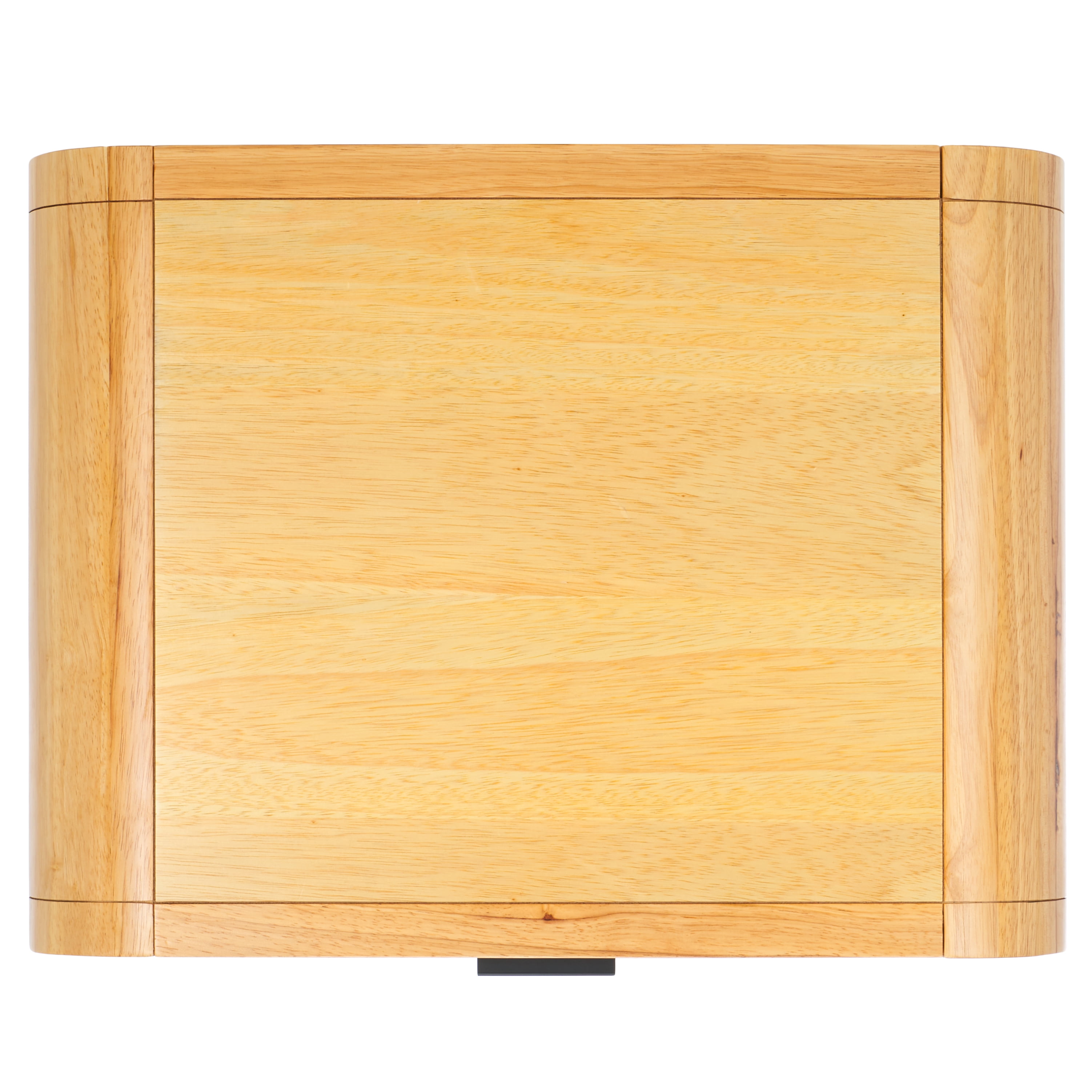 SAFAVIEH Yunis Contemporary 1 Drawer Nightstand,Natural/Natural Rattan