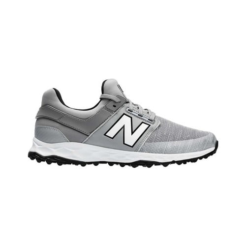 New Balance Men's New Balance Fresh Foam LinksSL NBG4000 Waterproof