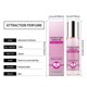 thumbnail image 3 of Perfume Fragrance Ball Floral Colonia Fresco y Elegante Cómodo de Llevar y Duradero Solución de retención de sabor Ball de 10 ml, 3 of 9