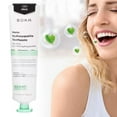 thumbnail image 3 of Pasta dental Boka para dientes sensibles, recomendada por dentistas para el cuidado bucal - Sabor a menta Ela, 3 of 7