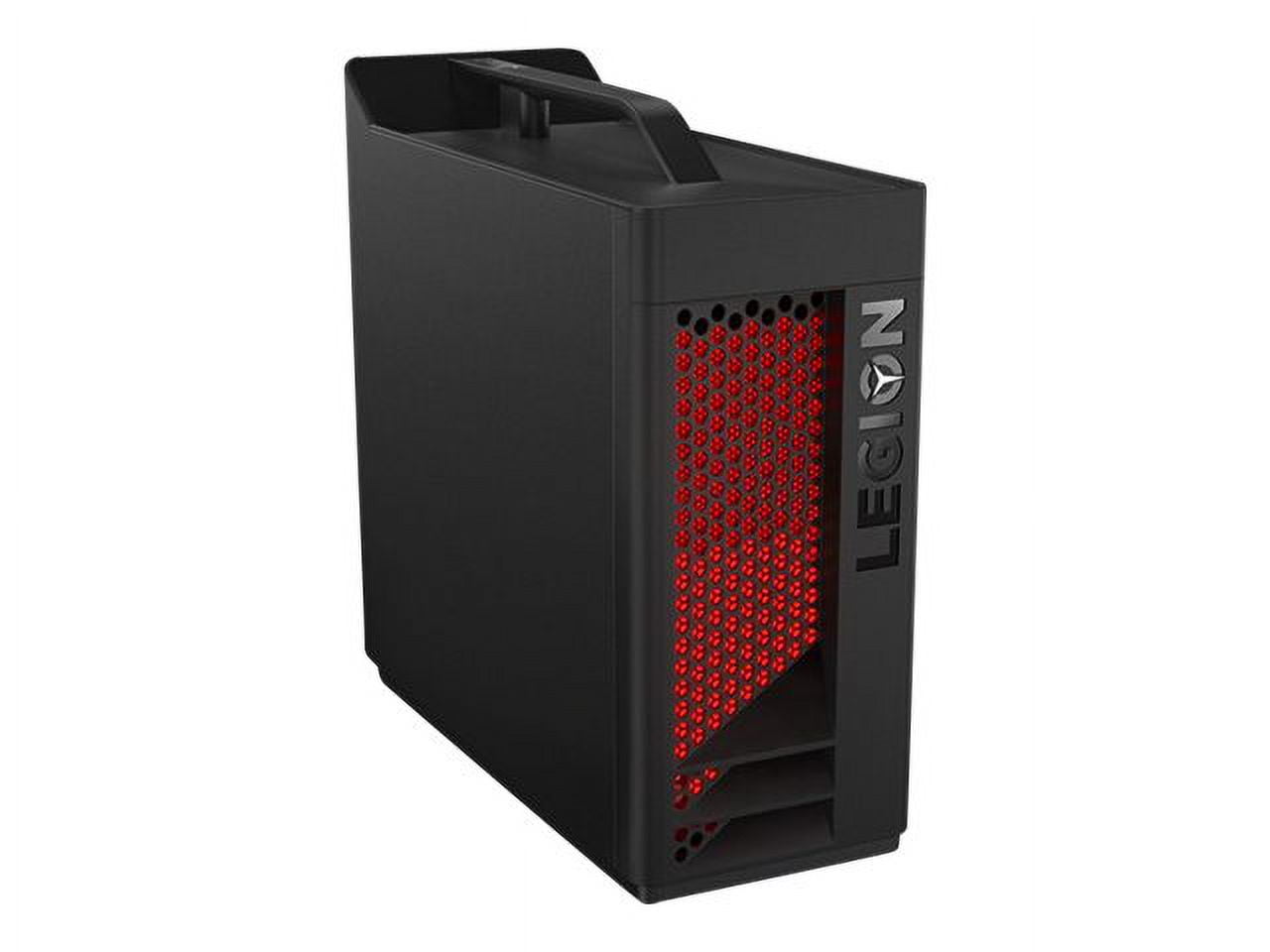 ビ*ン様 lenovo legion T530 Amazon.co.jp: 90L3003LJM Legion T530 ゲーミングデスクトップ