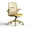Yellow, variant on Anykoon 350LBS Ergonomic Mesh Office Chair, Purple Modern Desk Chair, Flip-Up Armrest, Height Adjustable Swivel Rocking Chair, Fireproof Foam Cushion for Home Office