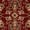 Burgundy, variant on Rugs.com Yasmin Collection Rug – 2' x 3' Burgundy Medium Rug Perfect For Entryways, Kitchens, Breakfast Nooks, Accent Pieces