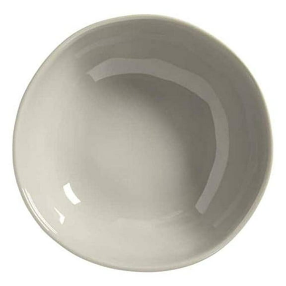 American Metalcraft CBL32SH Round Bowl, Shadow, 32-Ounces