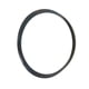 thumbnail image 3 of 1PCS Dust Proof Bayonet Seal Ring Rubber for EF 24-105 24-70 17-40 16-35 Mm Lens Repair (Black Circ, 3 of 5