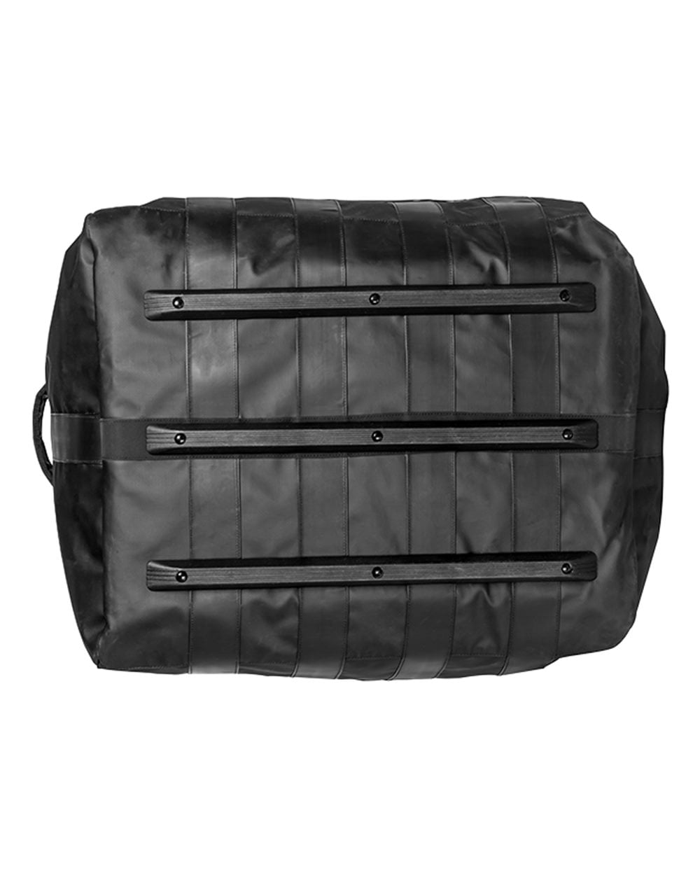 MERET M8112L-TB TURNOUT™ PRO X Black Duffel Bag-Black
