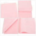 thumbnail image 4 of Miangastore Protective Lining Paper Pink 50 Sheets 11.8x11.8in, 4 of 8