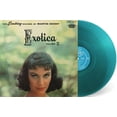 thumbnail image 2 of Martin Denny - Exotica Vol. 2 - Music & Performance - Vinyl, 2 of 2
