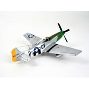 revell of germany p-51d mustang