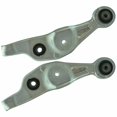 thumbnail image 2 of Geelife Front Lower Rearward Control Arm LH RH Pair 2pc For 2007-2015 LS460 RWD 2WD, 2 of 8