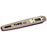 Supco THP2 Digital Thermo-Hygrometer Pen Measures Temperature and Humidity