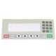 thumbnail image 3 of Interruptores De Membrana Teclados Teclado, 30mA Teclado De Membrana Fácil De Observar Para OP320-A ANGGREK Otros, 3 of 8