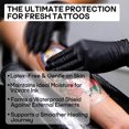 thumbnail image 4 of Rollo de film para el cuidado posterior del tatuaje POSEIDON 15 cm x 5 m, impermeable, 4 of 6