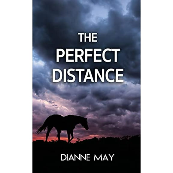 Pre-Owned The Perfect Distance (1) Paperback