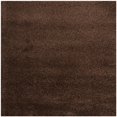 thumbnail image 4 of Safavieh Santa Monica Shag 6'7" Round Power Loomed Rug, 4 of 7