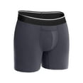 thumbnail image 3 of Classic Boxer Brief - Athletic Fit, 3 of 10