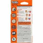 Gorilla Glue Multi-Purpose Waterproof Glue 2 oz (Pack of 2)