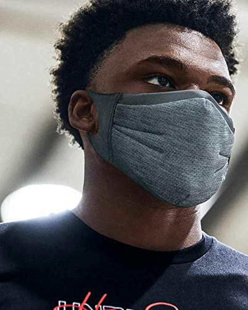 衛生医療用品・救急用品 Under Armour Sports Mask ISO-Chill 84ac47da-e8ac-43a3-b8e4-