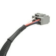 thumbnail image 1 of Oubit Electric Trailer Brake Controller Harness,Trailer Brake Controller Wiring Electric Brake Control Wiring Trailer Brake Controller Harness Modern Innovation, 1 of 9