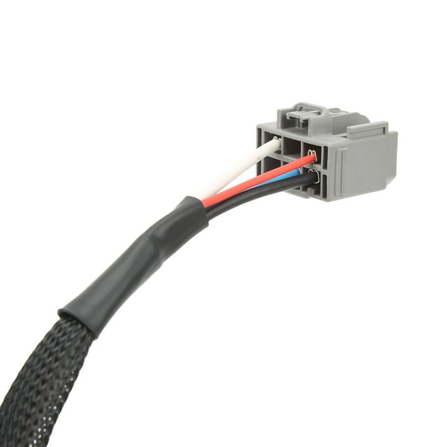Oubit Electric Trailer Brake Controller Harness,Trailer Brake Controller Wiring Electric Brake Control Wiring Trailer Brake Controller Harness Modern Innovation