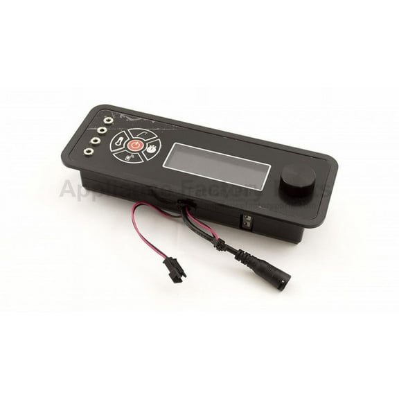 Controller Assembly Kit 9904190036