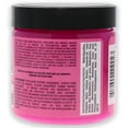 thumbnail image 4 of MANIC PANIC Classic Cotton Candy Pink Semi Permanent Hair Color - Bright Pink Hair Dye for Women & Men That Lasts 4-6 Weeks - Vegan, Ammonia & Cruelty-Free - Create & Mix Custom Shades (4oz), 4 of 7