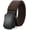 D-coffee, variant on XIATIAN Men's Belt, Military Tactical Stretch Nylon Belt For Pants Webbing Belt For Hiking Hunting