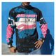 thumbnail image 3 of 2022 Ropa de motocross Camiseta de Mtb Camisetas de motocross enduro Camisetas de motocross mx DH Camiseta de ciclismo de descenso de bicicleta de carretera Camisa de mtb, 3 of 5