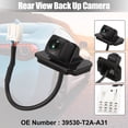 thumbnail image 2 of Rear View Back Up Camera 39530-T2A-A31 Rear Park Assist Reverse Camera for Honda Accord 2014-2017, 2 of 6