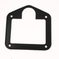 thumbnail image 4 of Almencla Toolbox Lock Stainless Steel Door Hanger RV Latch Handle Weld Screw Paddle Key, 4 of 8