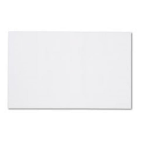 Artistic Second Sight Clear Desk Protectors