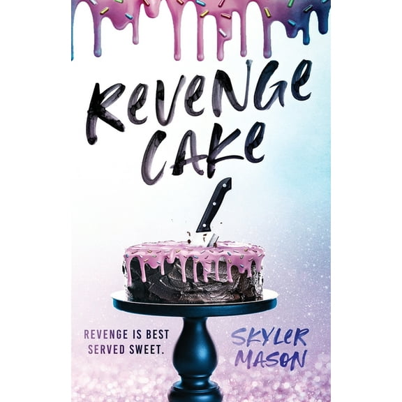 Revenge Cake, (Paperback)