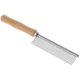 thumbnail image 4 of Peine para mascotas, gato y perro, mango de madera Universal, peine de limpieza multifuncional de acero inoxidable, 4 of 4