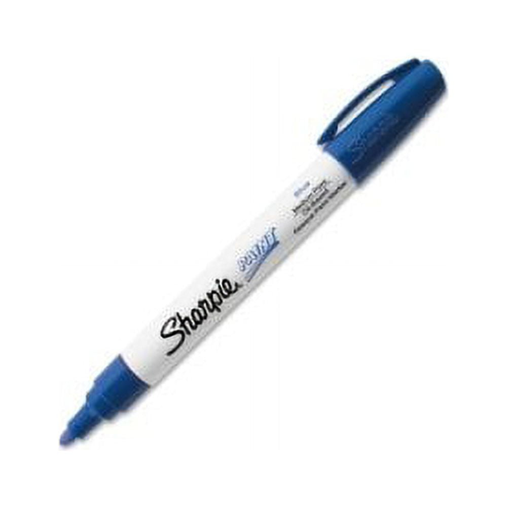 Sharpie Oil Based Paint Markers — 14th Street Supply