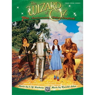 The Wizard of Oz Blank Boxed Note Card Set (Classics) (Hardcover)