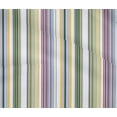 thumbnail image 3 of oneOone Coton Tissu Flex Rayures Multicolores Imprimés par Yard 40 Pouces de Large, 3 of 3