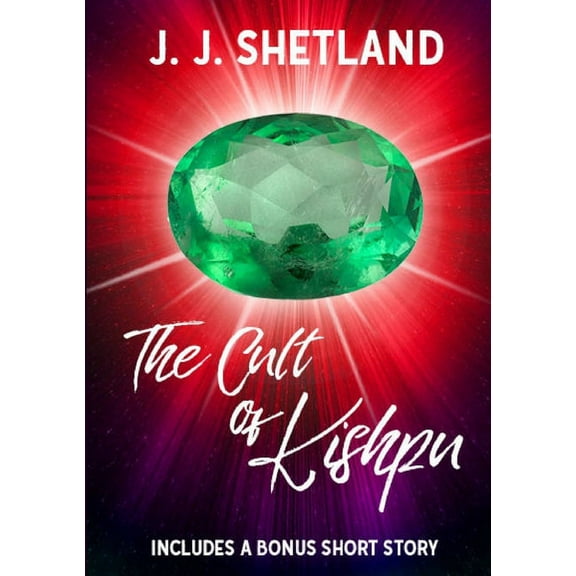 The Cult of Kishpu, (Paperback)